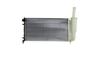 Radiator, racire motor FIAT PUNTO Van (188AX) (200...