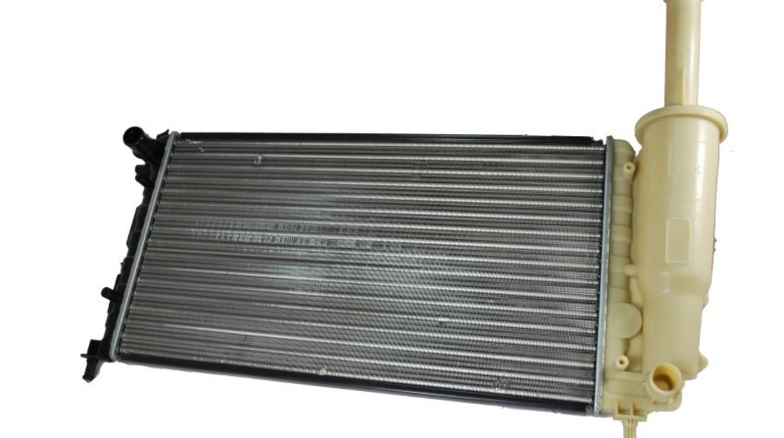 Radiator, racire motor FIAT PUNTO Van (188AX) (2000 - 2009) THERMOTEC D7F027TT piesa NOUA