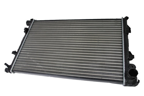 Radiator, racire motor FIAT SCUDO combinato (220P) (1996 - 2006) THERMOTEC D7P004TT piesa NOUA