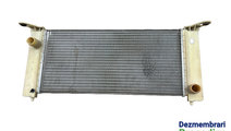 Radiator racire motor Fiat Stilo [2001 - 2010] Hat...