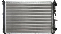 Radiator, racire motor Fiat UNO (146A/E) 1983-2006...