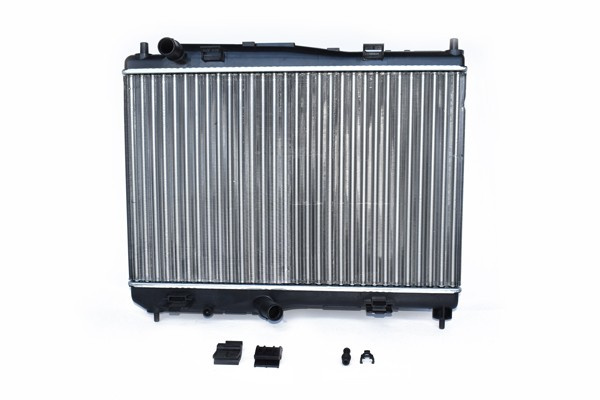 Radiator, racire motor FORD B-MAX Van (2012 - 2016) THERMIX TH.01.239 piesa NOUA