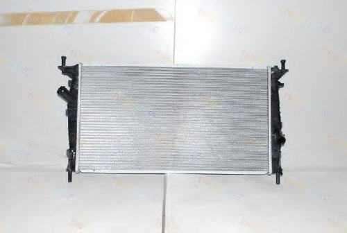 Radiator, racire motor FORD C-MAX (DM2) (2007 - 2016) THERMOTEC D7G002TT piesa NOUA