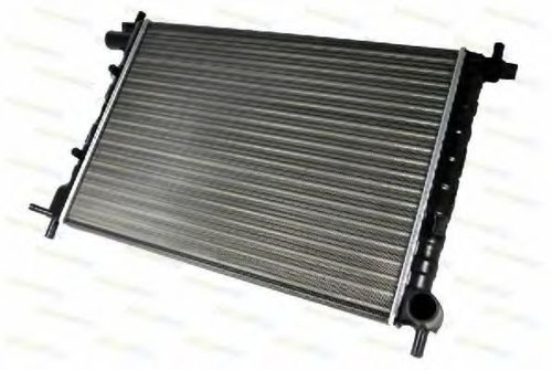 Radiator, racire motor FORD COURIER (J3, J5) (1996 - 2016) THERMOTEC D7G022TT piesa NOUA