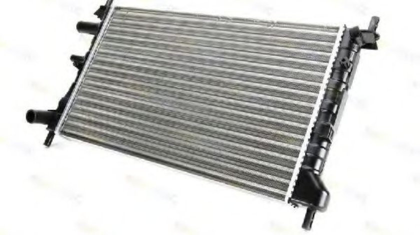 Radiator, racire motor FORD FIESTA IV (JA, JB) (1995 - 2002) THERMOTEC D7G026TT piesa NOUA