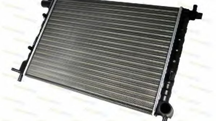 Radiator, racire motor FORD FIESTA IV (JA, JB) (1995 - 2002) THERMOTEC D7G022TT piesa NOUA