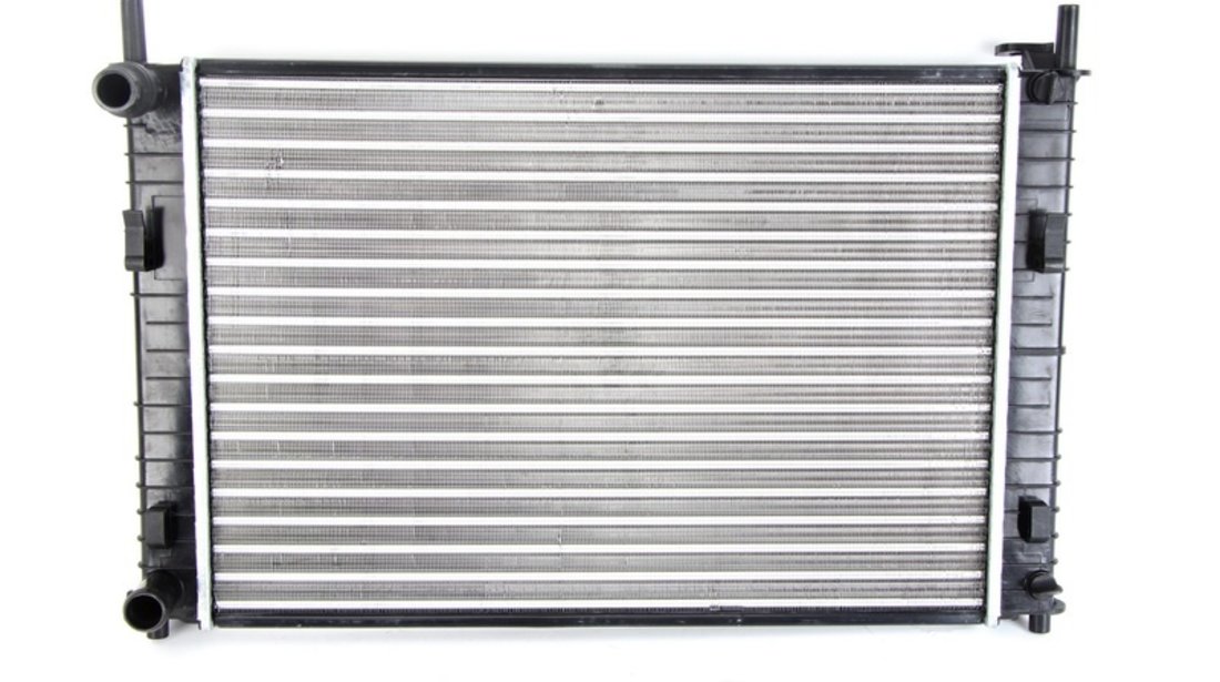 Radiator, racire motor FORD FIESTA V (JH, JD) (2001 - 2010) THERMOTEC D7G014TT piesa NOUA