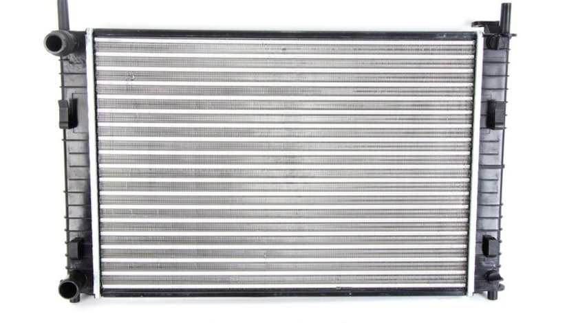 Radiator, racire motor FORD FIESTA V (JH, JD) (2001 - 2010) THERMOTEC D7G014TT piesa NOUA