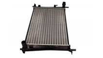 Radiator, racire motor Ford FIESTA V (JH_, JD_) 20...