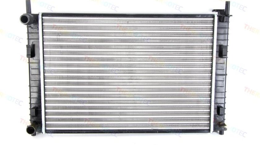 Radiator racire motor FORD FIESTA V JH JD Producator THERMOTEC D7G014TT