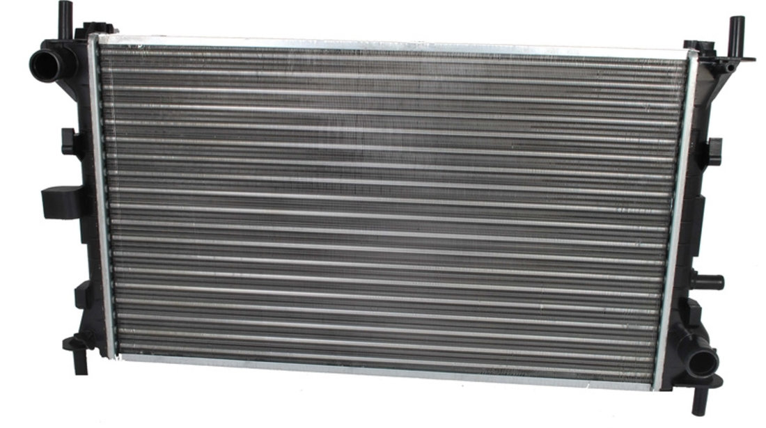 Radiator, racire motor FORD FOCUS Combi (DNW) (1999 - 2007) THERMOTEC D7G010TT piesa NOUA