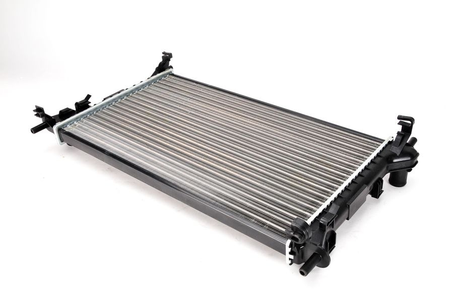 Radiator, racire motor FORD FOCUS Combi (DNW) (1999 - 2007) THERMOTEC D7G023TT piesa NOUA
