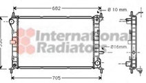 Radiator, racire motor FORD FOCUS Combi (DNW) (199...