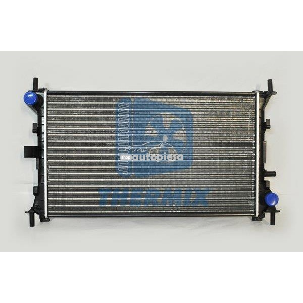 Radiator, racire motor FORD FOCUS Combi (DNW) (1999 - 2007) THERMIX TH.01.062 piesa NOUA