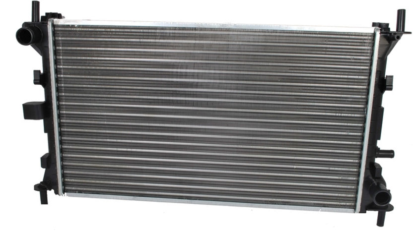 Radiator, racire motor FORD FOCUS (DAW, DBW) (1998 - 2007) THERMOTEC D7G010TT piesa NOUA