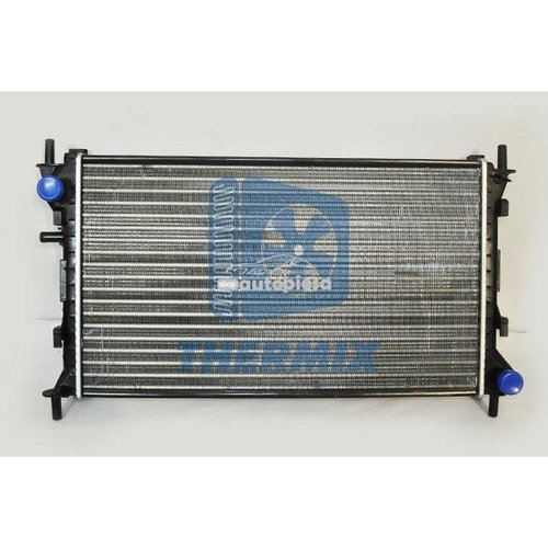 Radiator, racire motor FORD FOCUS (DAW, DBW) (1998 - 2007) THERMIX TH.01.063 piesa NOUA