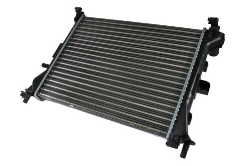 Radiator, racire motor FORD FOCUS (DAW, DBW) (1998 - 2007) THERMOTEC D7G011TT piesa NOUA
