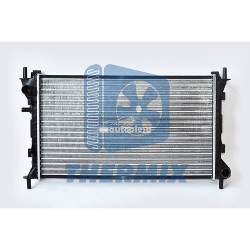 Radiator, racire motor FORD FOCUS (DAW, DBW) (1998 - 2007) THERMIX TH.01.103 piesa NOUA