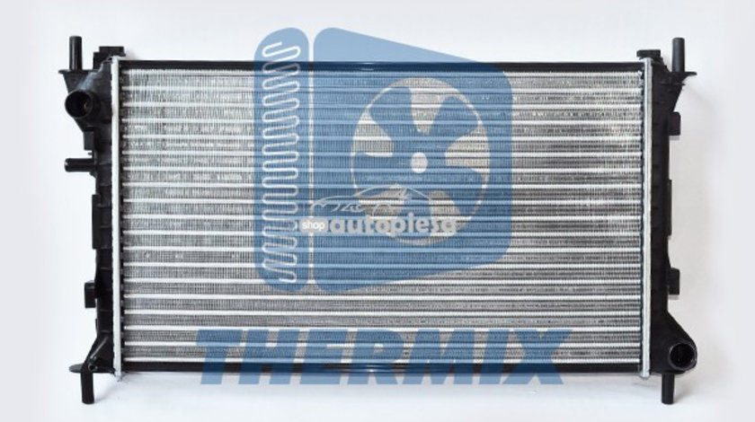 Radiator, racire motor FORD FOCUS (DAW, DBW) (1998 - 2007) THERMIX TH.01.103 piesa NOUA
