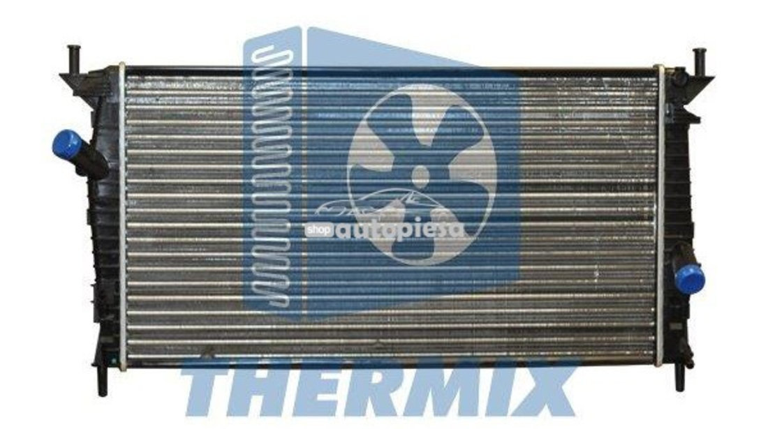 Radiator, racire motor FORD FOCUS II Cabriolet (2006 - 2016) THERMIX TH.01.024 piesa NOUA