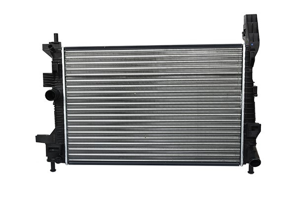 Radiator, racire motor FORD FOCUS III (2010 - 2016) THERMIX TH.01.242 piesa NOUA