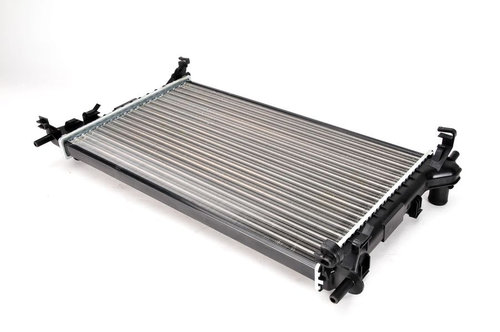Radiator, racire motor FORD FOCUS Limuzina (DFW) (1999 - 2007) THERMOTEC D7G023TT piesa NOUA