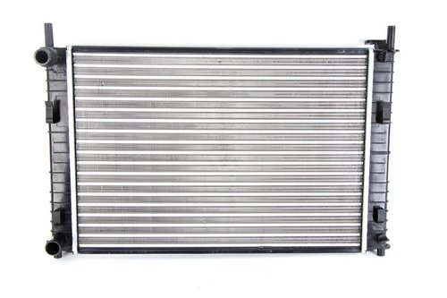 Radiator, racire motor FORD FUSION (JU) (2002 - 2012) THERMOTEC D7G014TT piesa NOUA