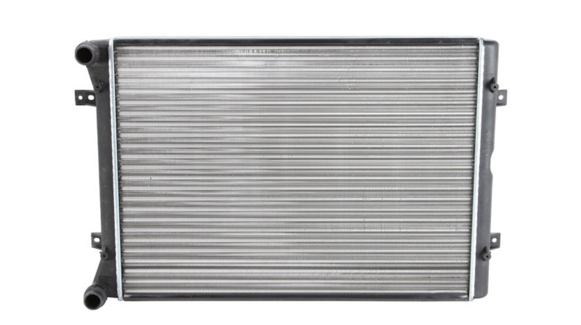 Radiator, racire motor FORD GALAXY; SEAT ALHAMBRA; VW SHARAN 1.9/2.0 d 11.02-03.10