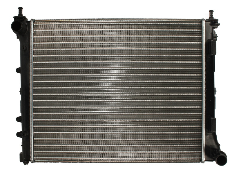 Radiator, racire motor FORD KA (RU8) (2008 - 2016) THERMOTEC D7F047TT piesa NOUA