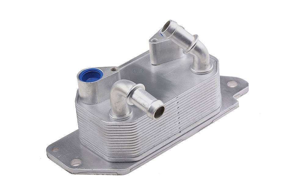 RADIATOR RACIRE MOTOR, FORD KUGA II 2.5 110KW 14-, /AUTOMAT/
