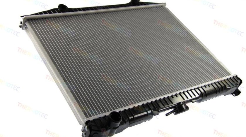 Radiator racire motor FORD MAVERICK UDS UNS Producator THERMOTEC D71014TT