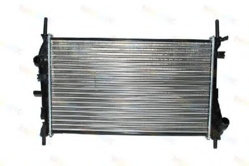 Radiator, racire motor FORD MONDEO III Combi (BWY) (2000 - 2007) THERMOTEC D7G017TT piesa NOUA