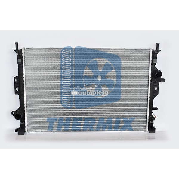 Radiator, racire motor FORD S-MAX (WA6) (2006 - 2016) THERMIX TH.01.153 piesa NOUA