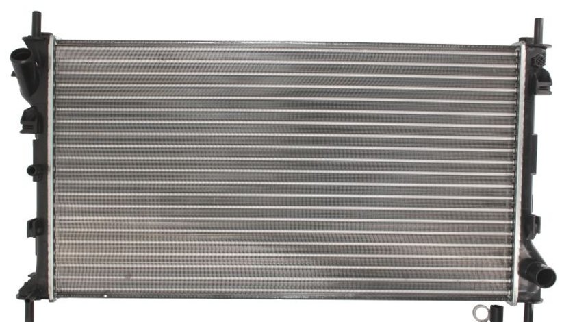 Radiator, racire motor FORD TOURNEO CONNECT, TRANSIT CONNECT 1.8/1.8D 06.02-12.13 pentru vehicule cu/fara clima