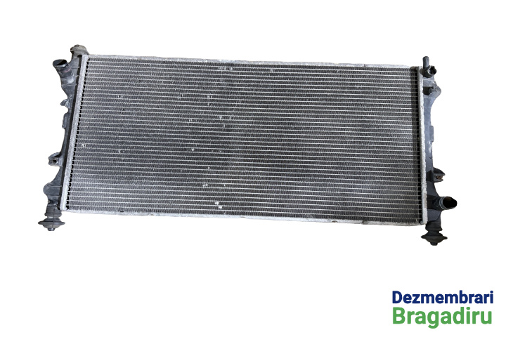 Radiator racire motor Ford Transit 3 [2000 - 2006] Autoutilitara duba 5-usi 2.0 Di MT (86 hp) 2.0 TDDi