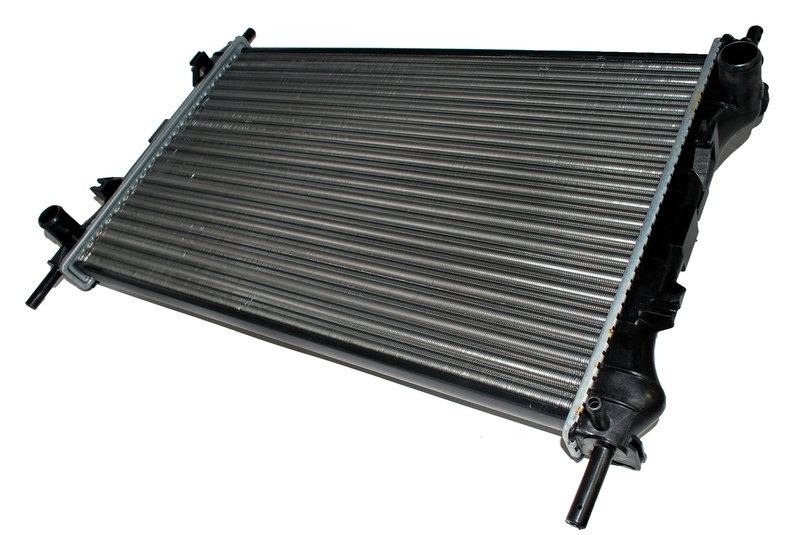 Radiator, racire motor FORD TRANSIT bus (2006 - 2014) THERMOTEC D7G020TT piesa NOUA