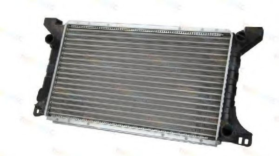 Radiator, racire motor FORD TRANSIT bus (E) (1994 - 2000) THERMOTEC D7G007TT piesa NOUA