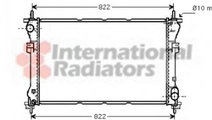 Radiator, racire motor FORD TRANSIT bus (FD, FB, F...