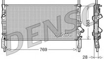 Radiator, racire motor FORD TRANSIT caroserie (200...