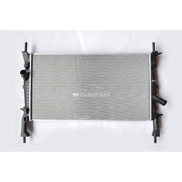 Radiator, racire motor FORD TRANSIT caroserie (2006 - 2014) THERMIX TH.01.150 piesa NOUA