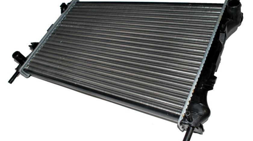 Radiator, racire motor FORD TRANSIT caroserie (FA) (2000 - 2006) THERMOTEC D7G020TT piesa NOUA