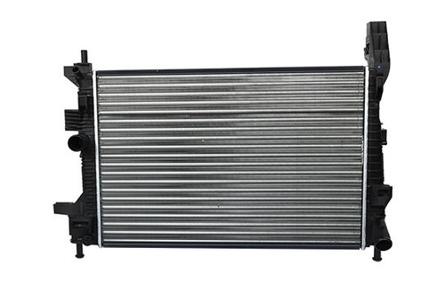 Radiator, racire motor FORD TRANSIT CONNECT combi (2013 - 2016) THERMIX TH.01.242 piesa NOUA