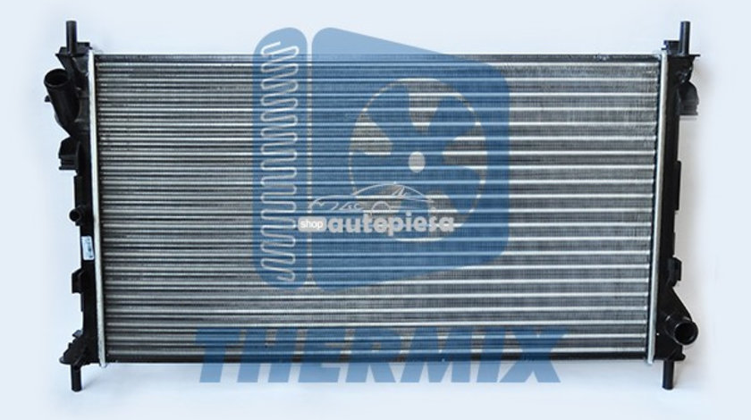 Radiator, racire motor FORD TRANSIT CONNECT (P65, P70, P80) (2002 - 2016) THERMIX TH.01.137 piesa NOUA