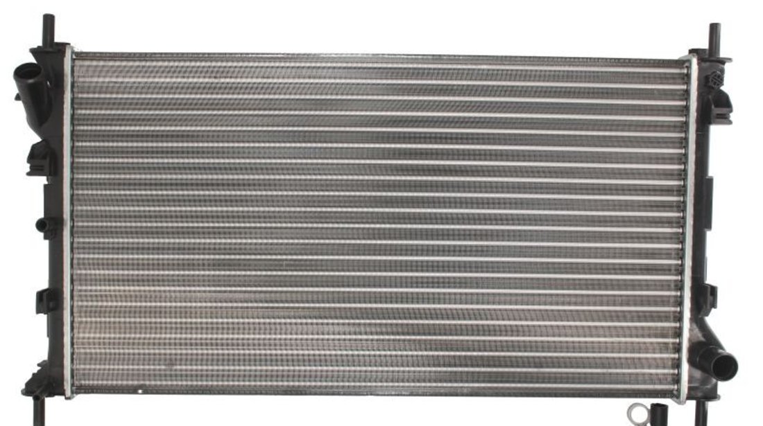 Radiator, racire motor FORD TRANSIT CONNECT (P65_, P70_, P80_) THERMOTEC D7G033TT
