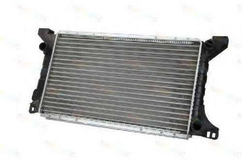Radiator, racire motor FORD TRANSIT platou / sasiu (E) (1994 - 2000) THERMOTEC D7G007TT piesa NOUA