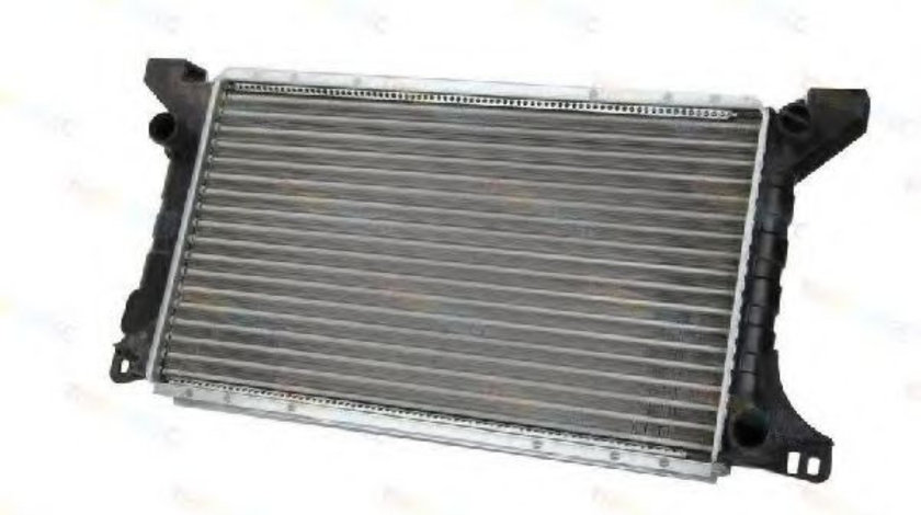 Radiator, racire motor FORD TRANSIT platou / sasiu (E) (1994 - 2000) THERMOTEC D7G007TT piesa NOUA