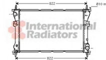 Radiator, racire motor FORD TRANSIT platou / sasiu...