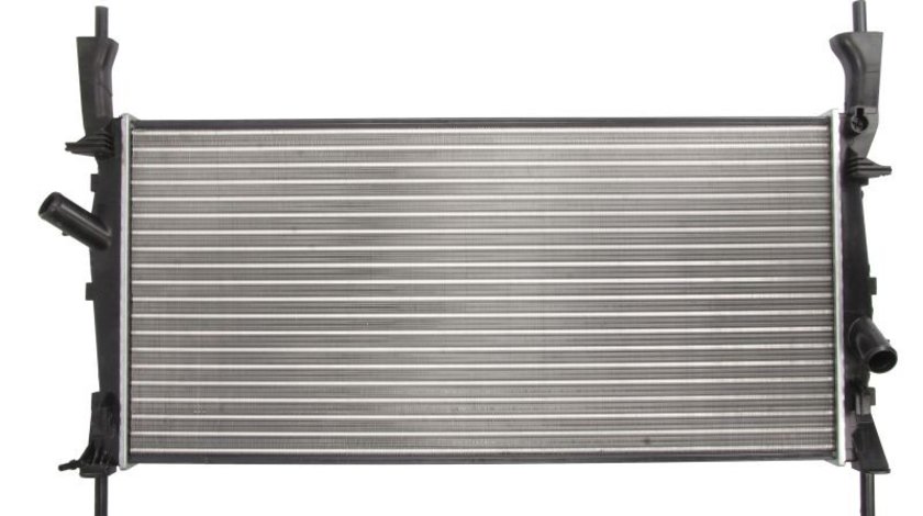 Radiator, racire motor FORD TRANSIT TOURNEO Bus THERMOTEC D7G037TT