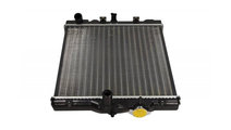 Radiator, racire motor Honda CIVIC Mk V combi (MB,...