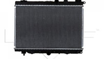 Radiator, racire motor Honda CIVIC Mk V hatchback ...